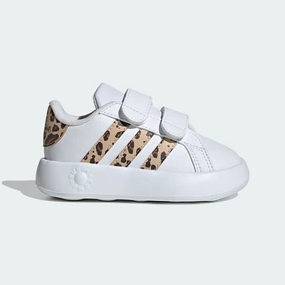 Tenis adidas Grand Court 2.0 Kids