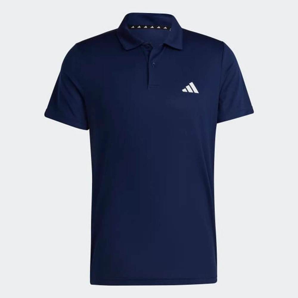 Playera Polo de Entrenamiento Train Essentials