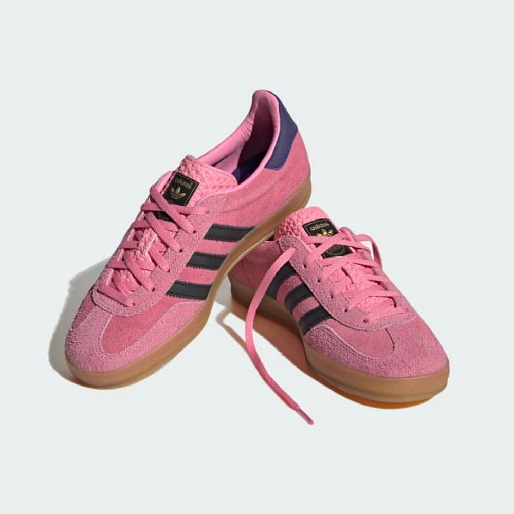 Tenis Gazelle Indoor