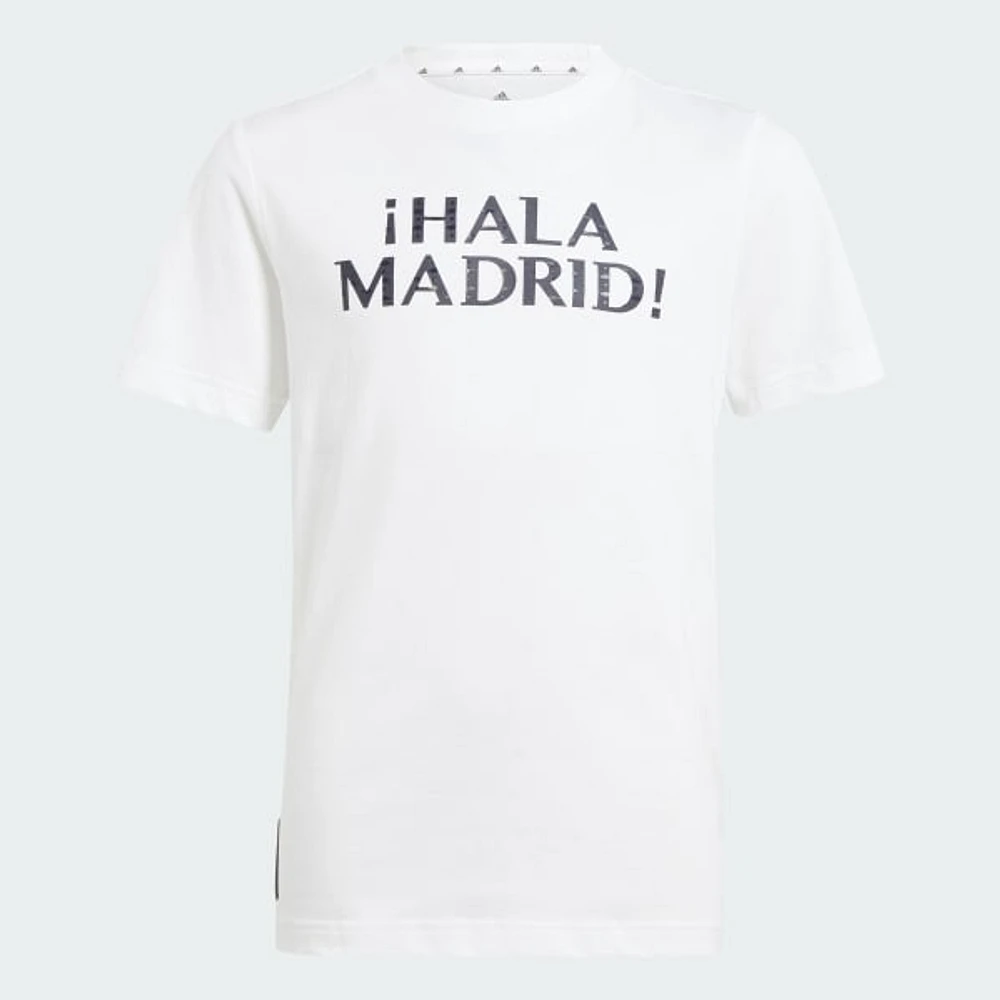 Jersey de Real Madrid para Niños