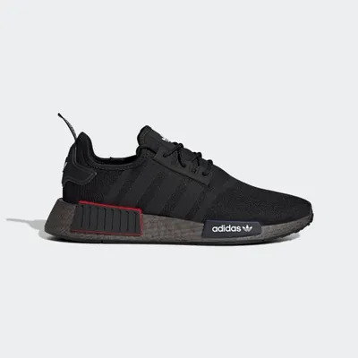 adidas nmd mujer negras zara