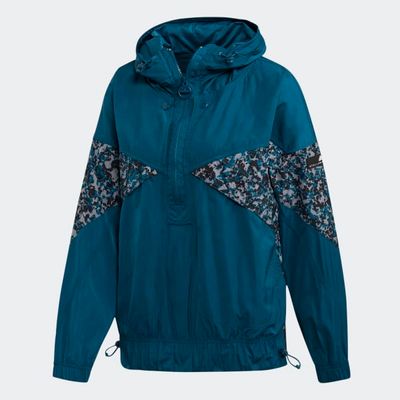 Veste Athletics Light Pull-On