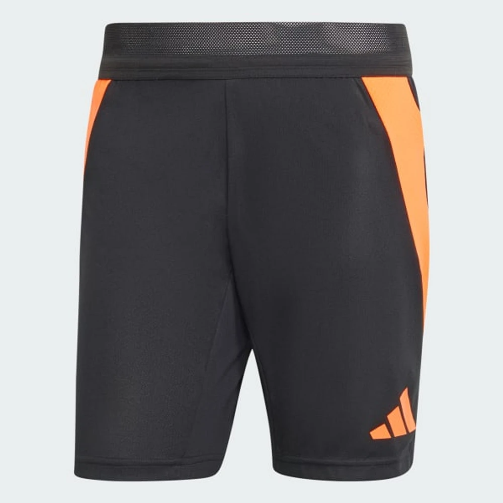 Shorts de Entrenamiento Tiro 24 Pro