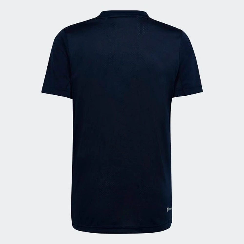 Playera Club para Tenis