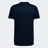 Playera Club para Tenis