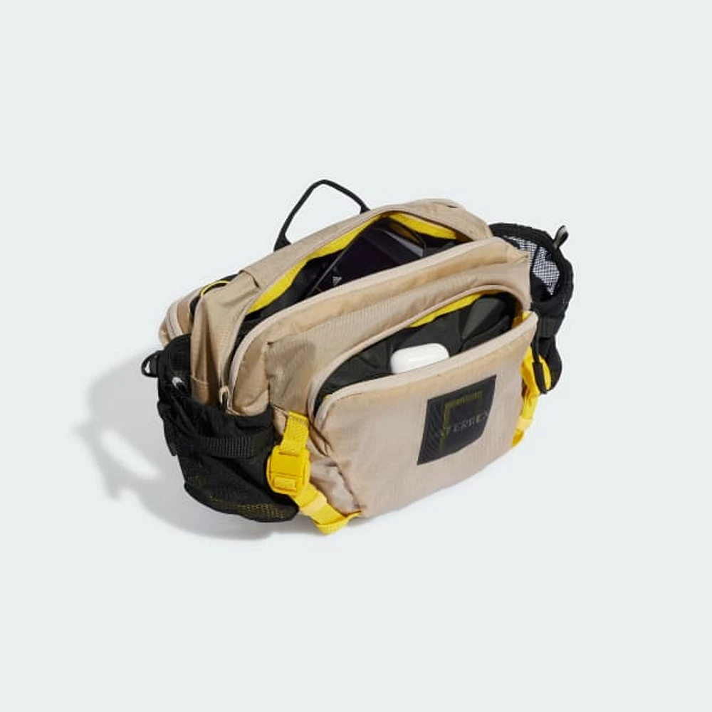 Cangurera Terrex x National Geographic Waist Pack