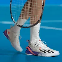 Tenis adizero Cybersonic para