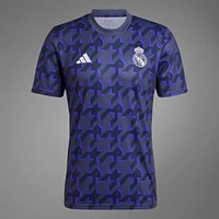 Jersey Prepartido Real Madrid