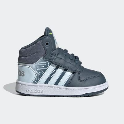 Chaussure Hoops 2.0 Mid