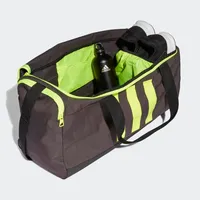 Bolso Deportivo Essentials 3 Franjas Mediana