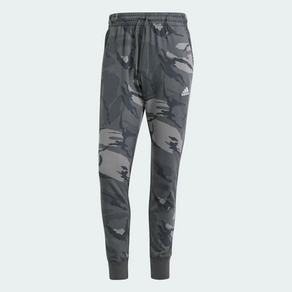 Pants Seasonal Essentials Camuflaje