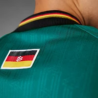 Jersey Visitante Alemania 1996