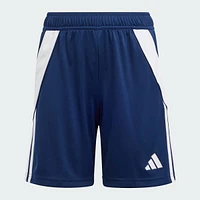 Shorts de Entrenamiento Tiro 24 Kids