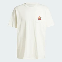 Playera Leisure Note