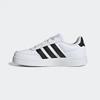 Tenis Breaknet Lifestyle adidas Court Cordones