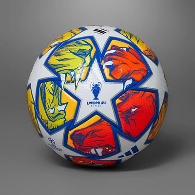 Balón Knockout UCL Pro 23/24