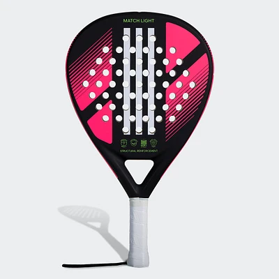 Raqueta de Pádel Match Light 3.2