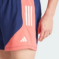 Shorts Own The Run Colorblock