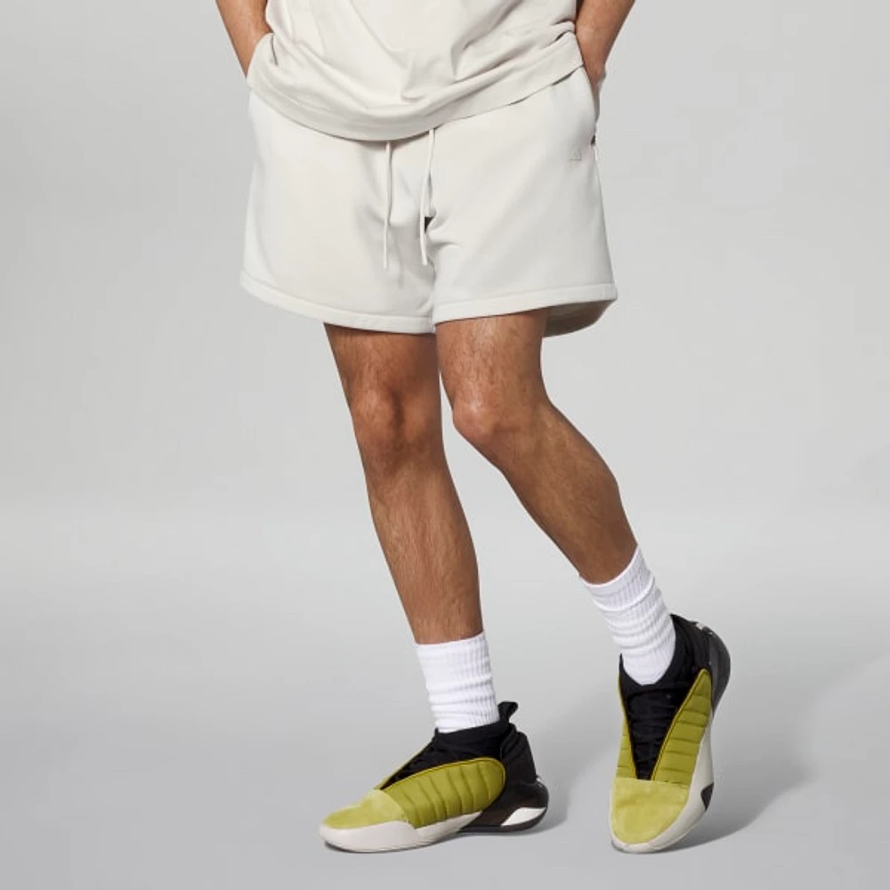 Shorts de Básquet adidas