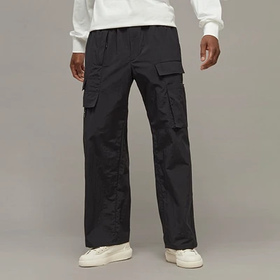 Pants Crinkle Nylon Y-3