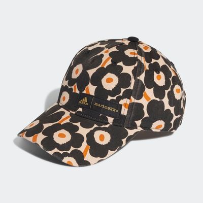 Casquette adidas x Marimekko