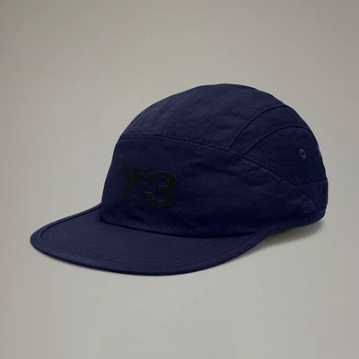 Y-3 RUNNING CAP