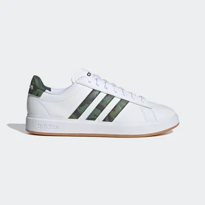 Tenis adidas Grand Court Cloudfoam Lifestyle Comfort