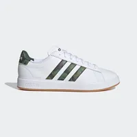 Tenis adidas Grand Court Cloudfoam Lifestyle Comfort