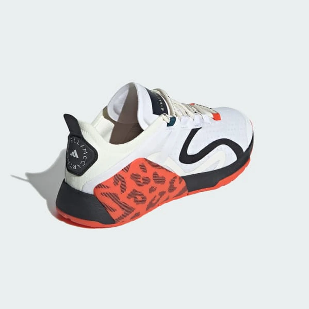 Tenis de Entrenamiento Dropset adidas by Stella McCartney