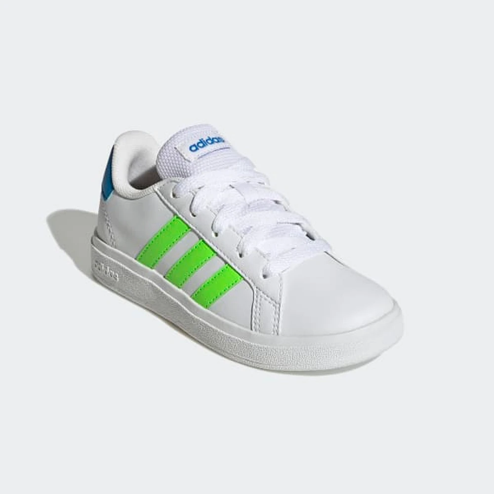 Tenis adidas Grand Court Lifestyle para con Cordones