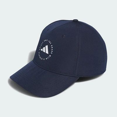 Gorra de Golf Performance