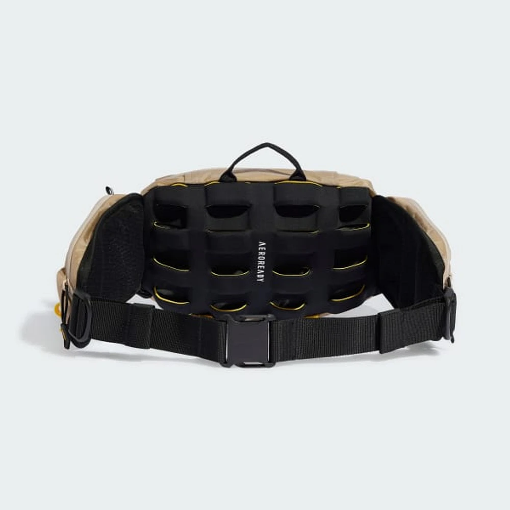 Cangurera Terrex x National Geographic Waist Pack