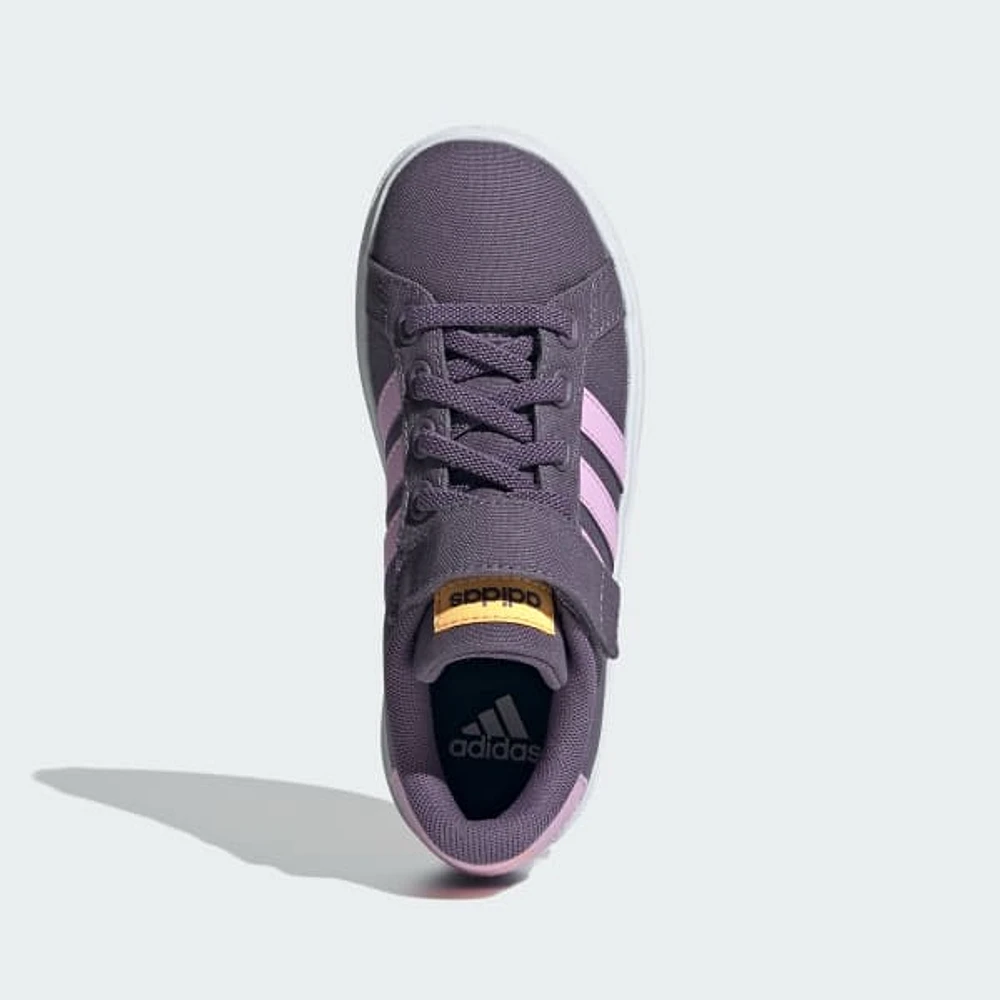 Tenis adidas Grand Court 2.0 Kids