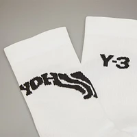 Y-3 SOCK