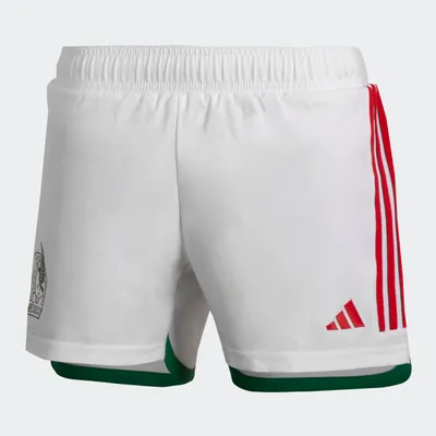 Shorts Local Authentic Selección Nacional de México