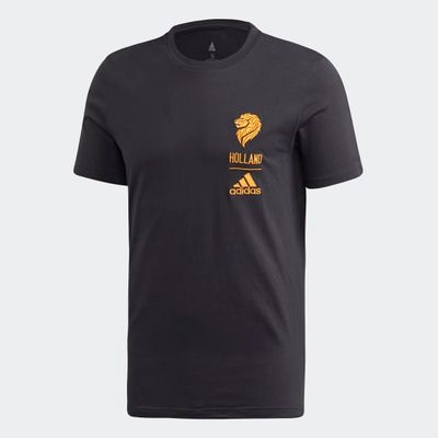 T-shirt Pays-Bas
