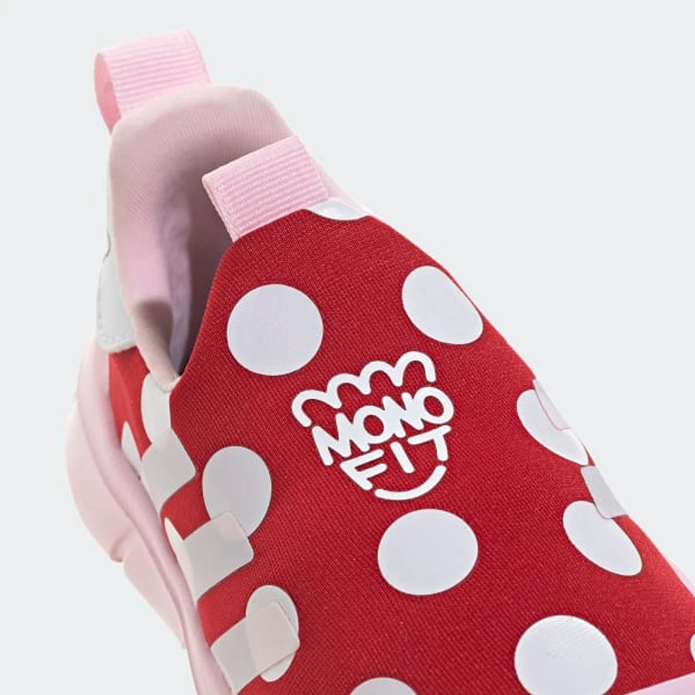 Tenis Monofit x Disney Minnie Trainer