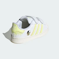 Tenis Adidas Superstar x Disney