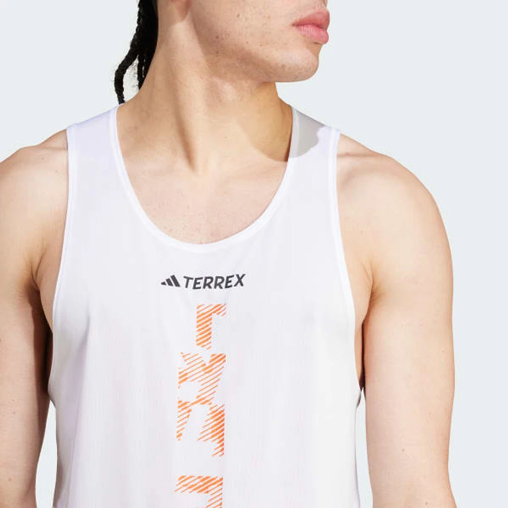 Playera sin Mangas Terrex Xperior