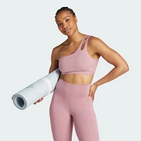 Top Deportivo Yoga Studio Soporte Ligero