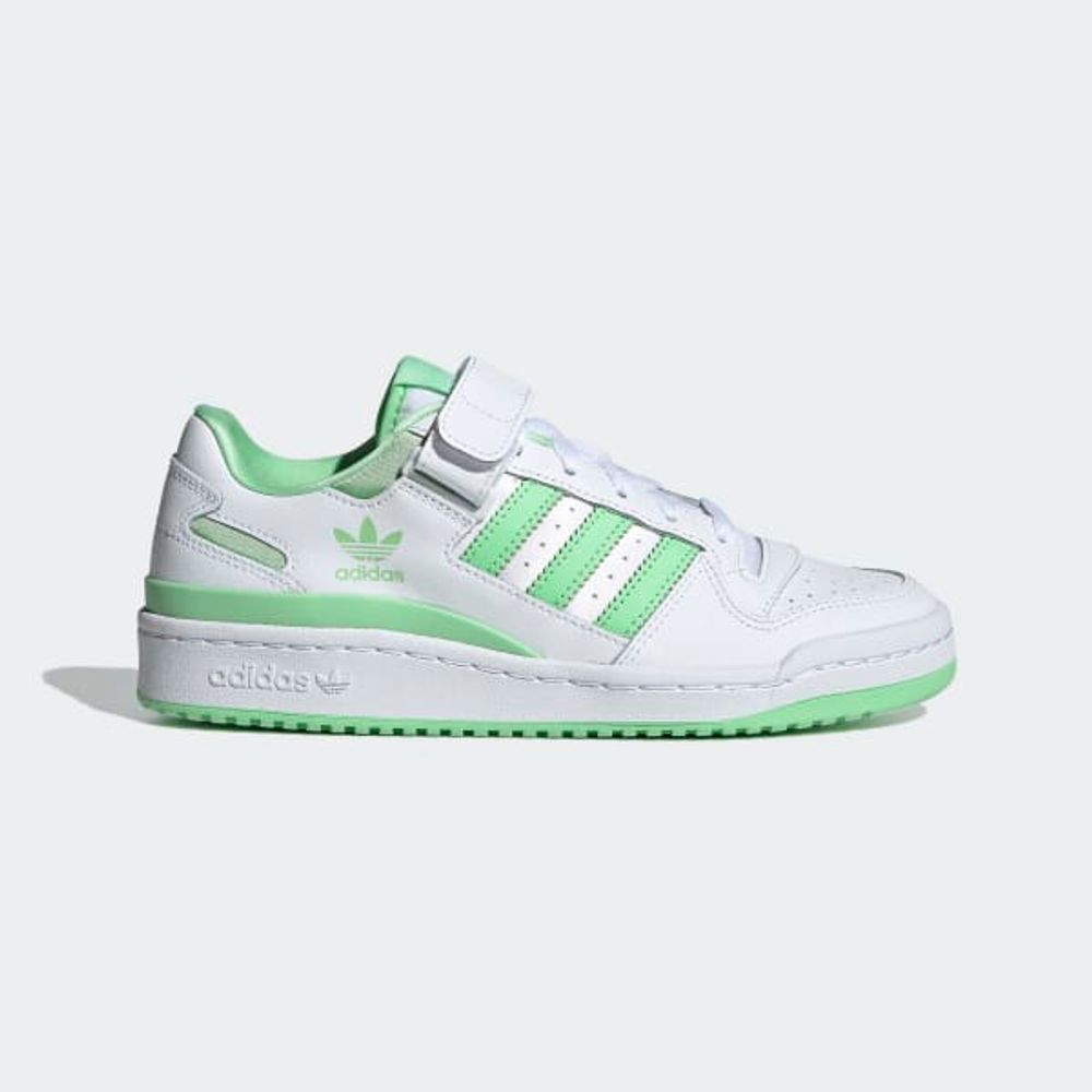 adidas forum vert