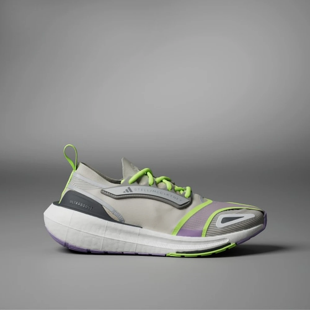 Tenis Ultraboost Light 23 adidas by Stella McCartney