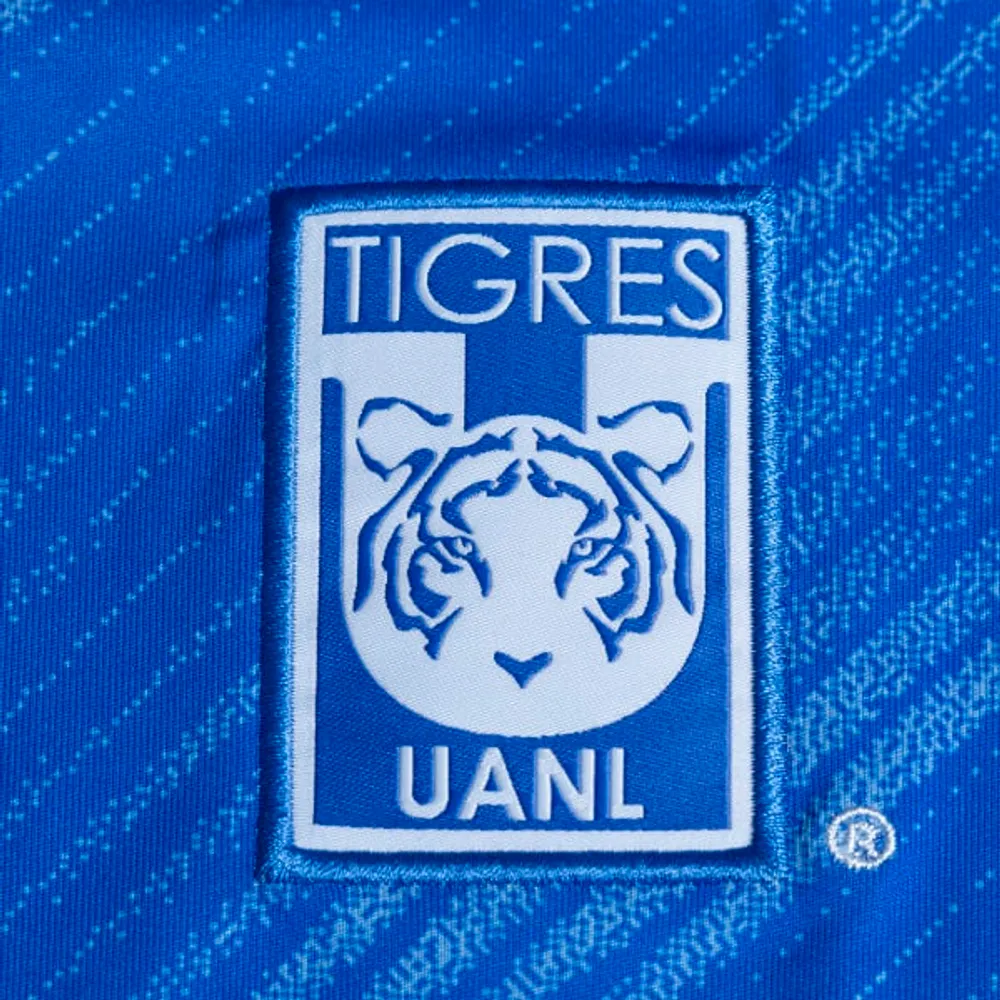 Jersey Uniforme de Visitante Tigres UANL 22/23