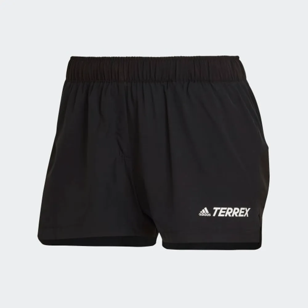 Shorts de Trail Running Terrex