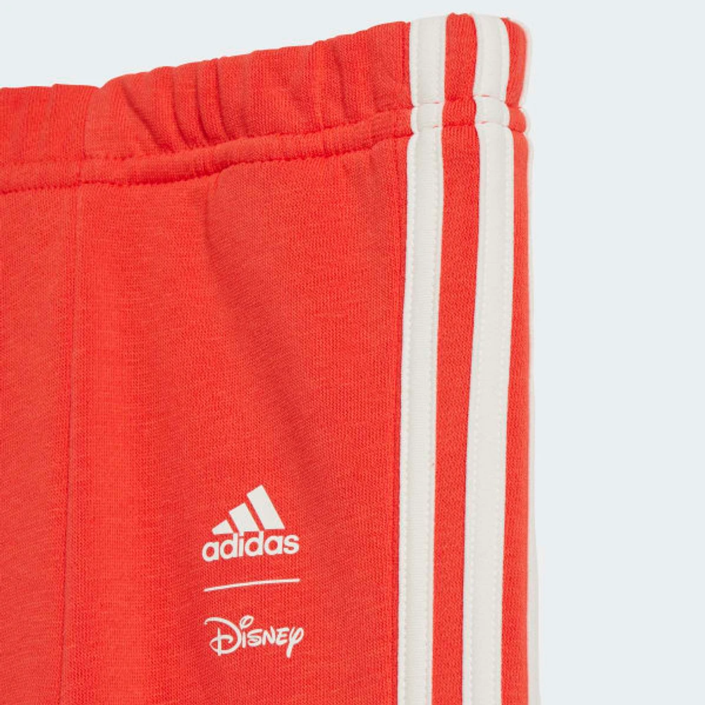 Conjunto de Sudadera y Pants Mickey Mouse adidas x Disney