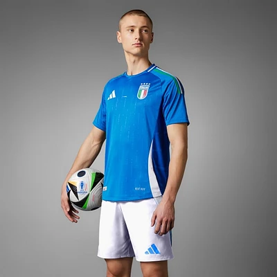 Jersey Local Italia 2024 Versión Jugador