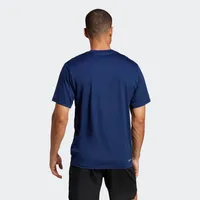 Playera de Entrenamiento Train Essentials