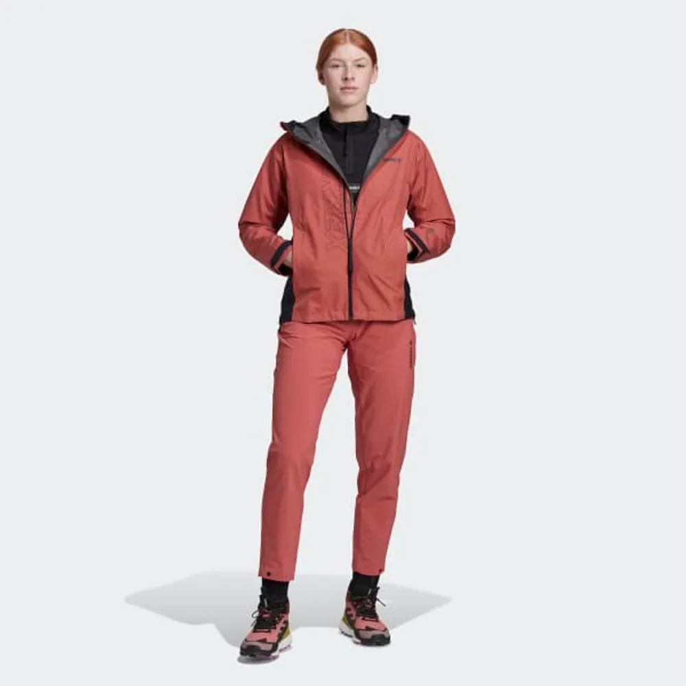 Chamarra Terrex GORE-TEX Paclite