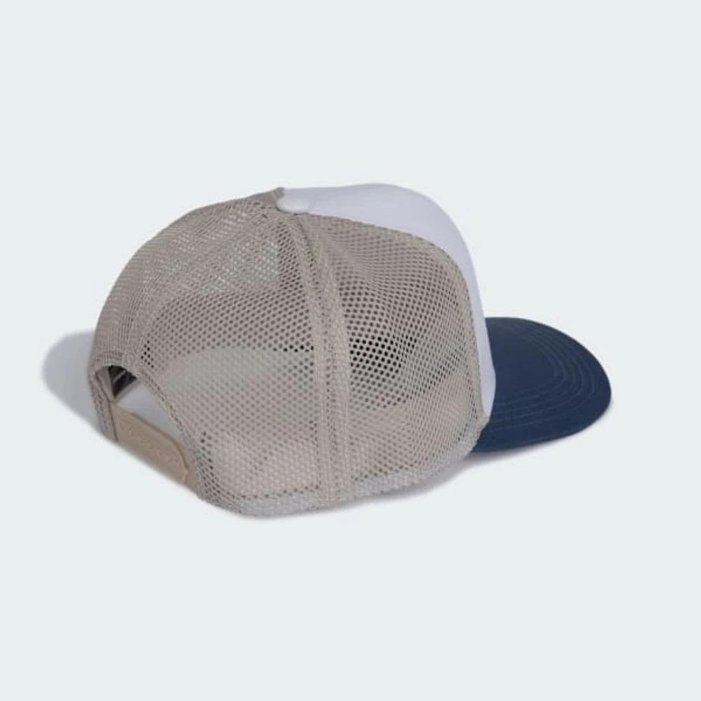 Gorra Trucker Snap-Back