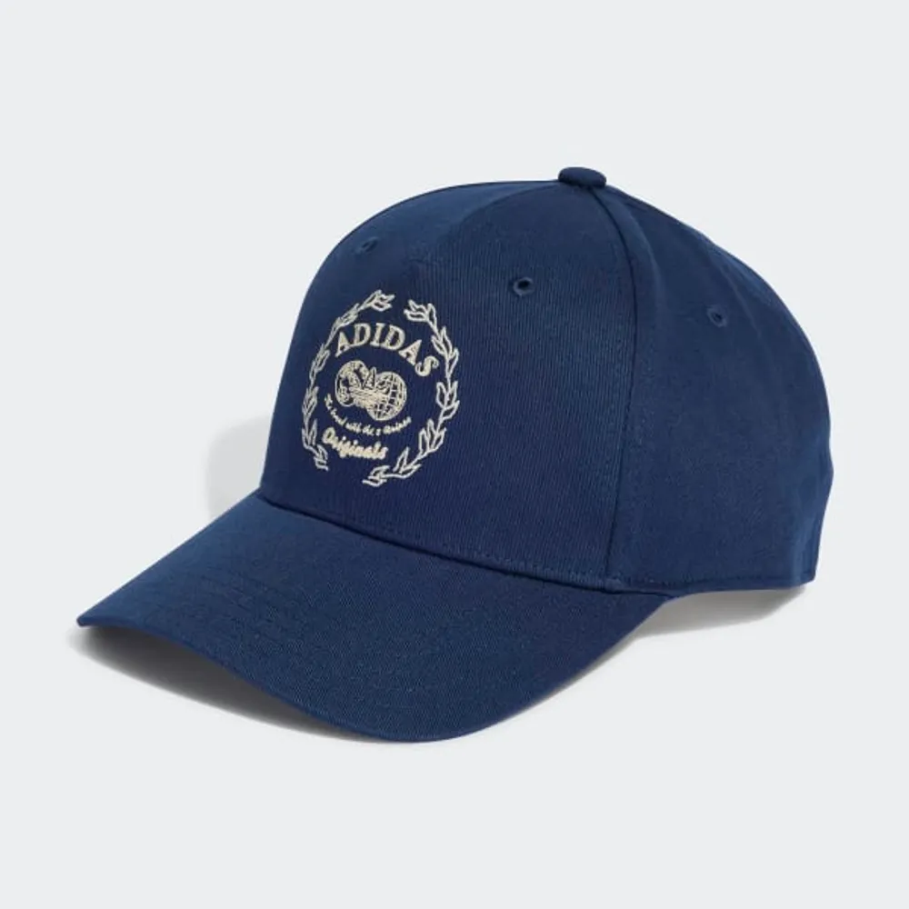  Tommy Hilfiger Gorra de béisbol Crest para hombre, Blanco  Clásico : Ropa, Zapatos y Joyería